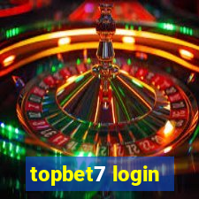 topbet7 login